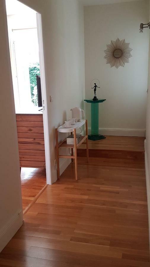 Chambre D'Hotes Liz'A Saint-Come-de-Fresne Экстерьер фото